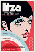 Liza: A Truly Terrific Absolutely True Story poster