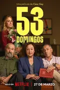 53 Sundays poster