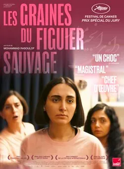 The Seed of the Sacred Fig poster