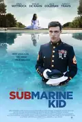 The Submarine Kid poster