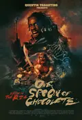 One Spoon of Chocolate poster