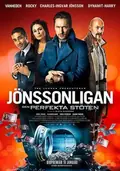 The Jönsson Gang - The Master Plan poster