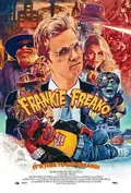 Frankie Freako poster