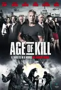 Age Of Kill poster