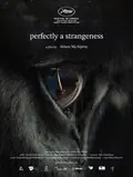 perfectly a strangeness poster