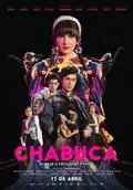 Chabuca poster