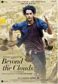 Beyond the Clouds poster
