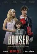 Boxer poster