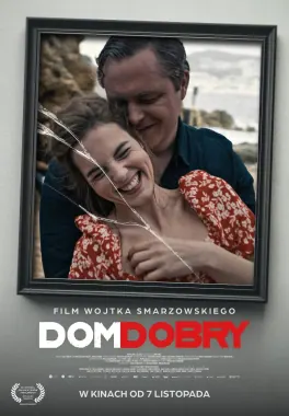 Good Home poster