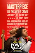 Power Ballad poster