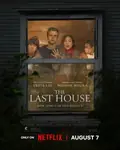 The Last House poster