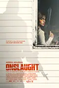 Onslaught poster
