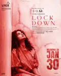 Lockdown poster