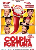 Colpi di fortuna poster