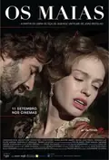 The Maias: Story of a Portuguese Family poster