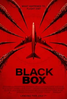 Black Box poster