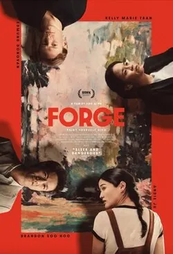 Forge poster