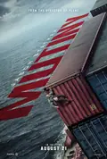 Mutiny poster