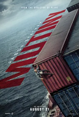 Mutiny poster