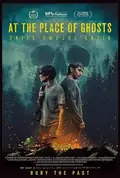 At the Place of Ghosts poster
