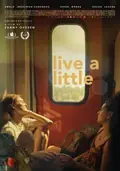 Live a Little poster