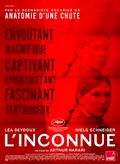 The Unknown poster