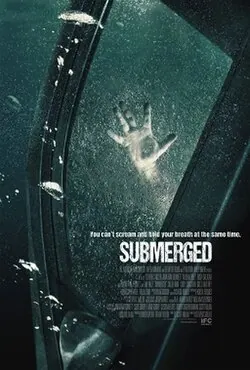 Submerged poster