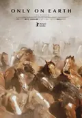 Only On Earth poster