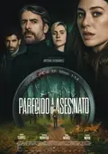 Hidden Murder poster