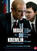 The Wizard of the Kremlin poster