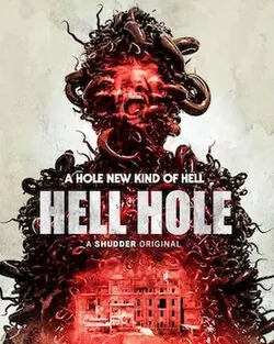 Hell Hole poster