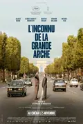 The Great Arch poster