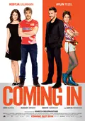 Coming In poster