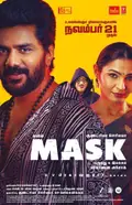 Mask poster