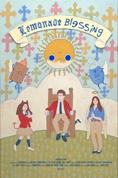 Lemonade Blessing poster