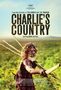 Charlie's Country poster