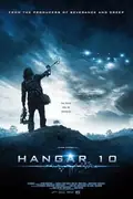 Hangar 10 poster