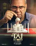 The Taj Story poster