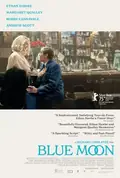 Blue Moon poster