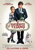 Aspirante vedovo poster