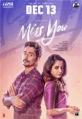 Miss You poster