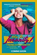 Stop the Insanity: Finding Susan Powter poster