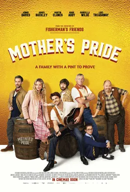 Mother's Pride poster