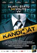 The Candidate poster
