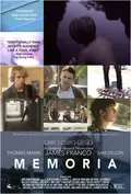 Memoria poster