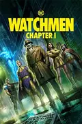 Watchmen: Chapter I poster