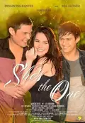 She's the One poster