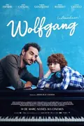 Wolfgang poster