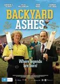 Backyard Ashes poster