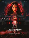 Jatadhara poster